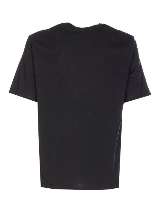 26SS 아미리 반팔 티셔츠 JYTE1149BLACK Black - AMIRI