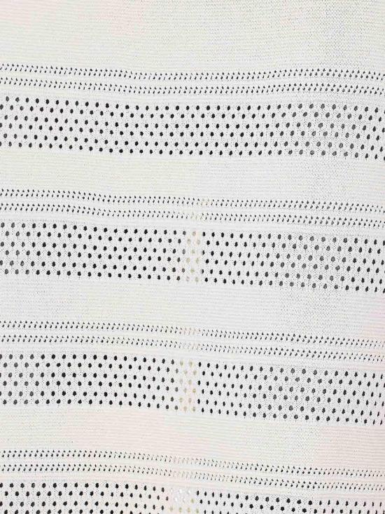 27SS 트윈셋 미디 스커트 261TP308300059 White - TWINSET