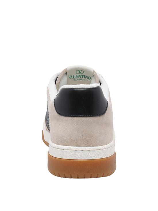 26SS 발렌티노 가라바니 스니커즈 S0M78ZZM9V4 Beige - VALENTINO GARAVANI