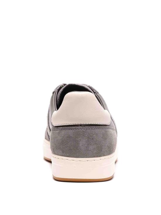 26SS 호간 스니커즈 HXM6680FZ00UL601VV Grey - HOGAN