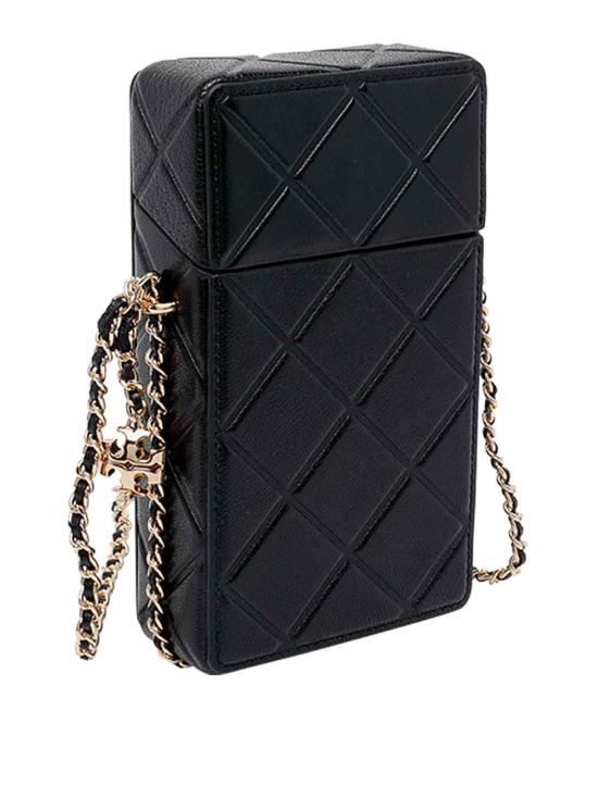 26SS 토리버치 크로스백 163417001 Black - TORY BURCH