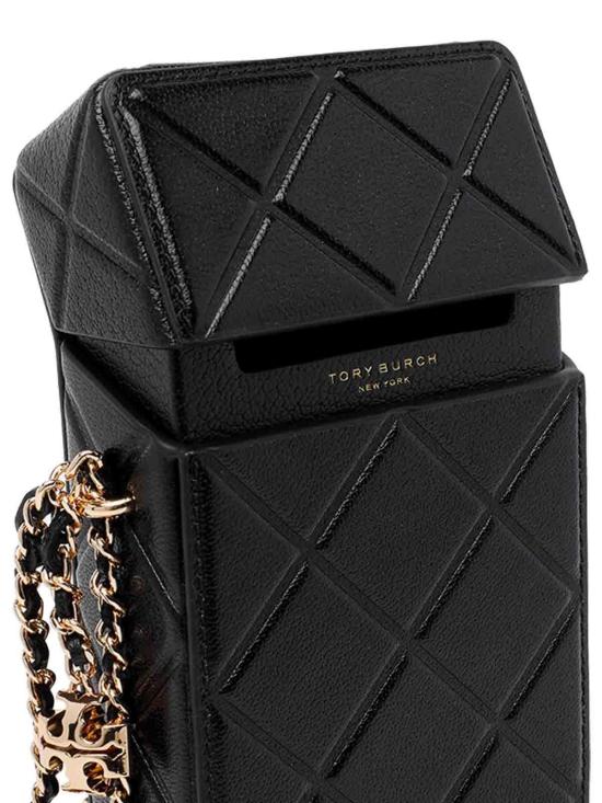 26SS 토리버치 크로스백 163417001 Black - TORY BURCH