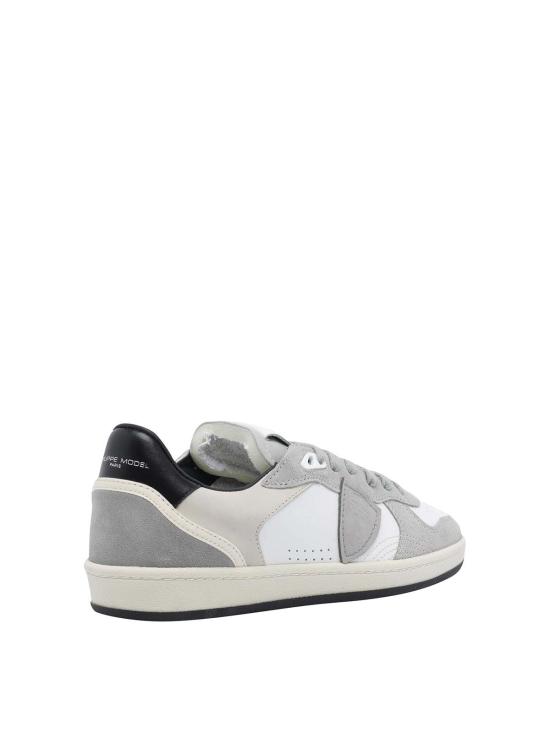 26SS 필립모델 스니커즈 PGLUVD03 Grey - PHILIPPE MODEL