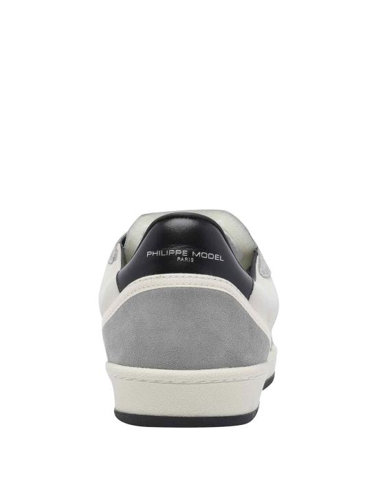 26SS 필립모델 스니커즈 PGLUVD03 Grey - PHILIPPE MODEL