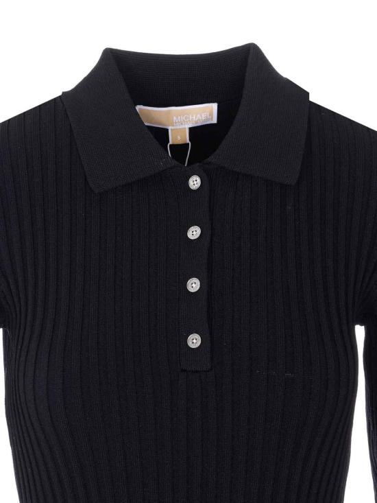 26SS 마이클 코어스 숏팬츠 MR6839S5ZV001 Black - MICHAEL KORS