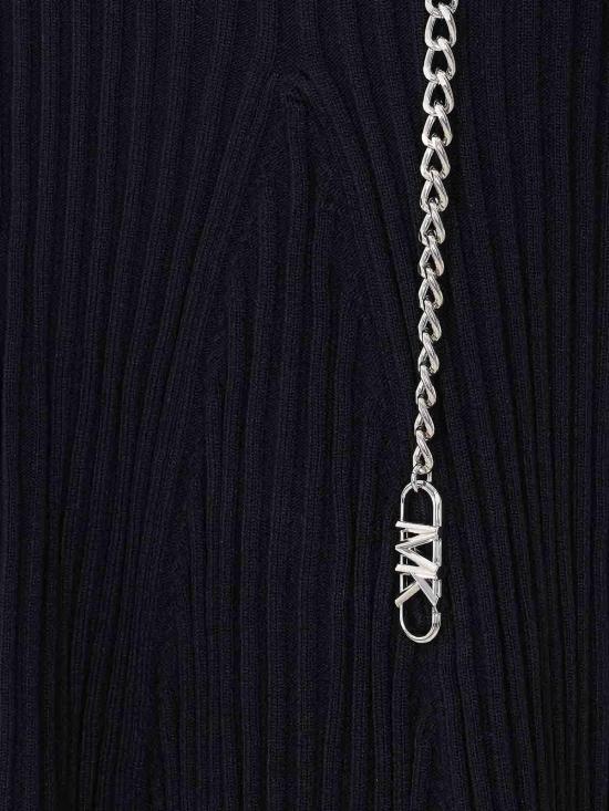 26SS 마이클 코어스 숏팬츠 MR6839S5ZV001 Black - MICHAEL KORS