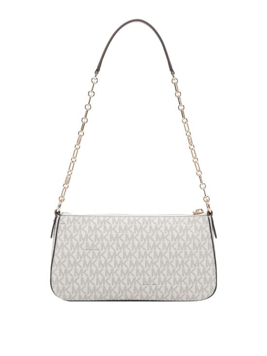 26SS 마이클 코어스 클러치/파우치 32S5G8EW6B149 Beige - MICHAEL KORS