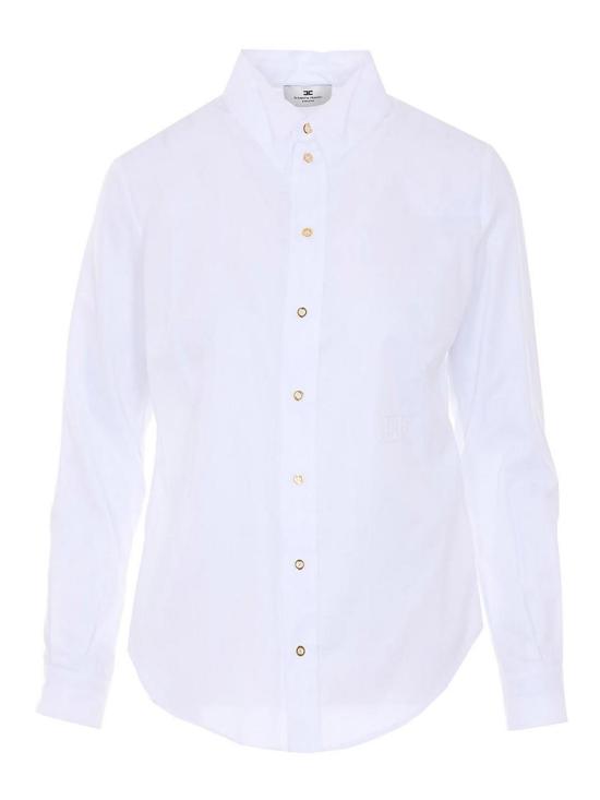  엘리자베타프랜치 셔츠 CA12561E2100 White