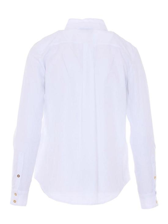 엘리자베타프랜치 셔츠 CA12561E2100 White - ELISABETTA FRANCHI