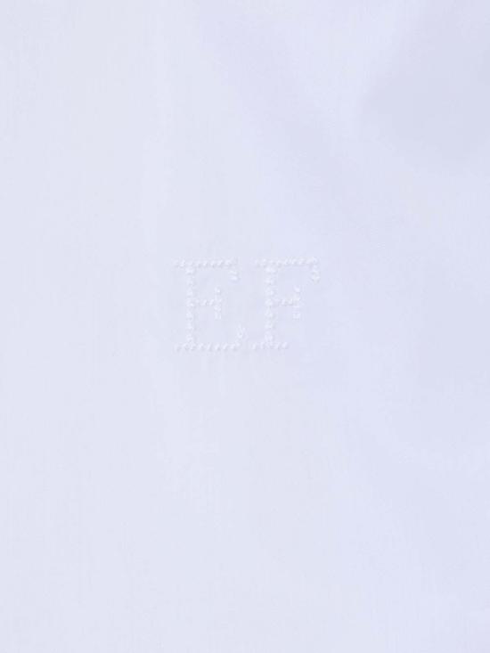  엘리자베타프랜치 셔츠 CA12561E2100 White - ELISABETTA FRANCHI