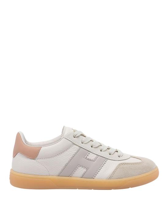 26SS 호간 스니커즈 HXW6470FB60UWS0RVH Grey