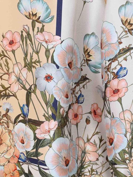 26SS 리우조 셔츠 WA6357T2555P9547 Multicolour - LIU JO