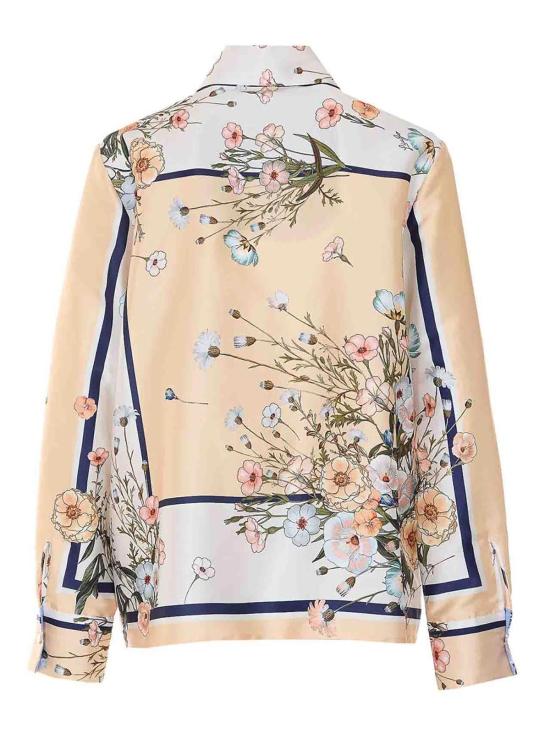 26SS 리우조 셔츠 WA6357T2555P9547 Multicolour - LIU JO