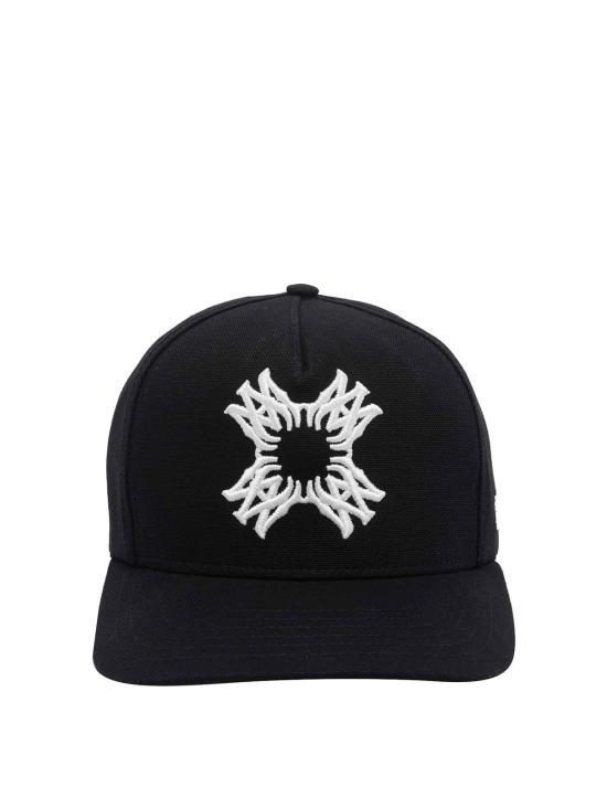  아미리 모자 HACP1034 Black