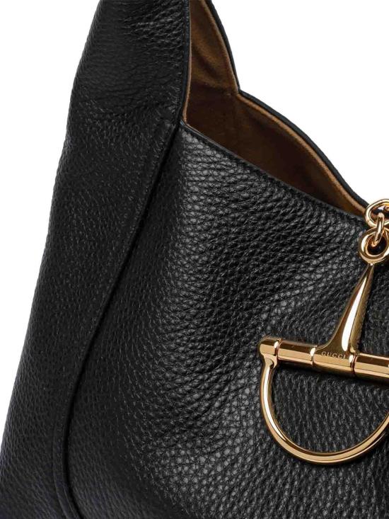 26SS 구찌 숄더백 858297AAEAO1000 Black - GUCCI