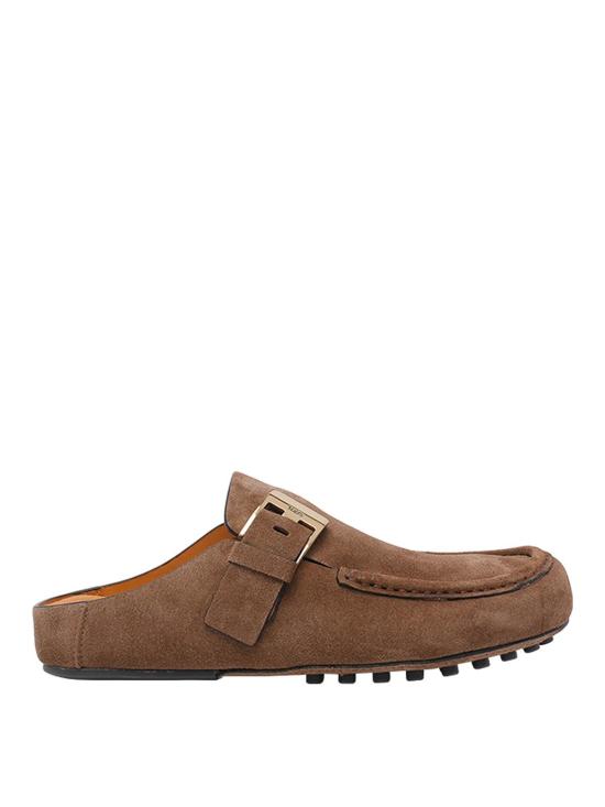 27SS 토즈 뮬/슬리퍼 XXW58L0JZ00RE0C823 Brown