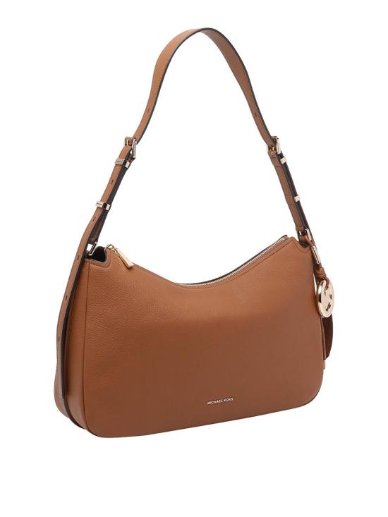 26SS 마이클 코어스 숄더백 30F5GY5M6L230 Brown - MICHAEL KORS