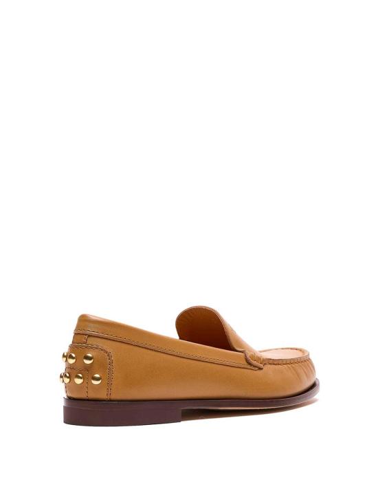 26SS 토즈 로퍼 XXW03M0KB40N6MC800 Brown - TODS