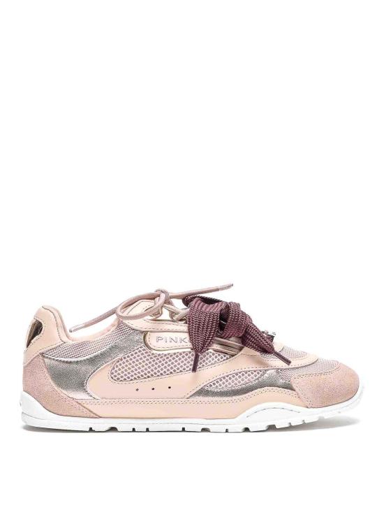 26SS 핑코 스니커즈 SS0185P020P26 Nude Neutrals