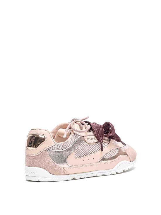 26SS 핑코 스니커즈 SS0185P020P26 Nude Neutrals - PINKO