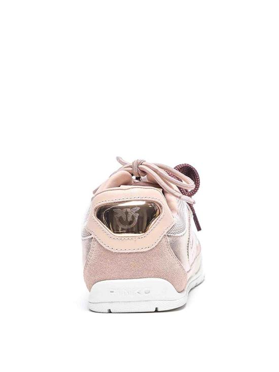 26SS 핑코 스니커즈 SS0185P020P26 Nude Neutrals - PINKO