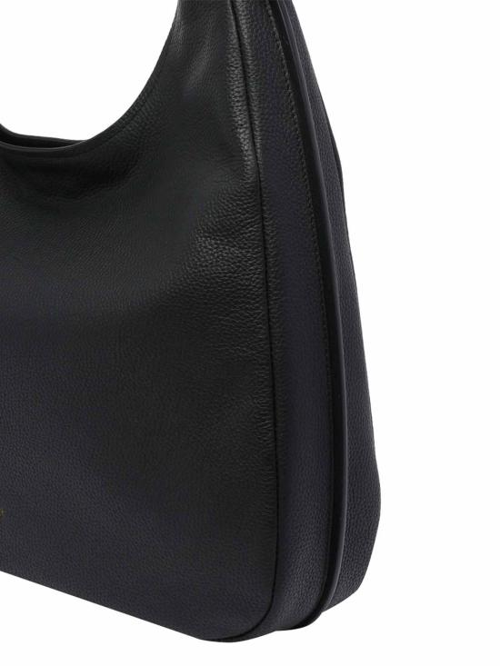 26SS 마이클 코어스 숄더백 30F4GY5H3L001 Black - MICHAEL KORS