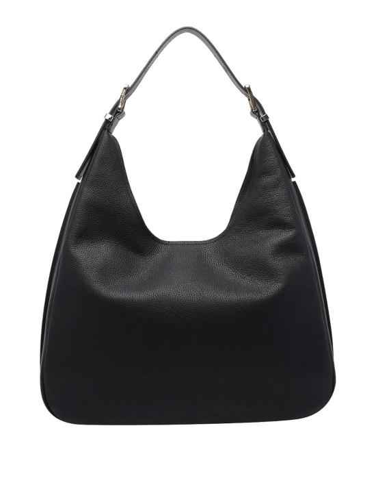 26SS 마이클 코어스 숄더백 30F4GY5H3L001 Black - MICHAEL KORS