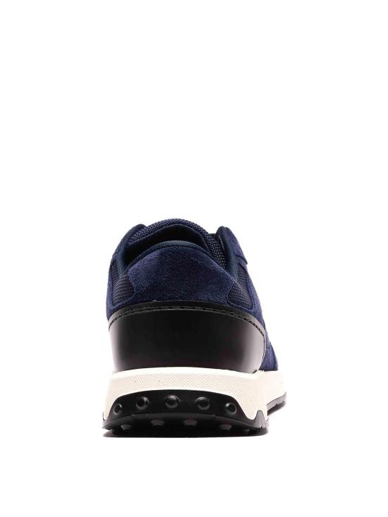 27SS 토즈 스니커즈 XXM63K0JN90NT989EI Blue - TODS