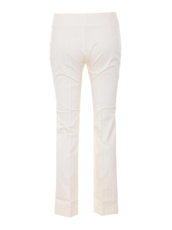 26SS 에트로 스트레이트 팬츠 WRNB0031AU116W0275 White - ETRO