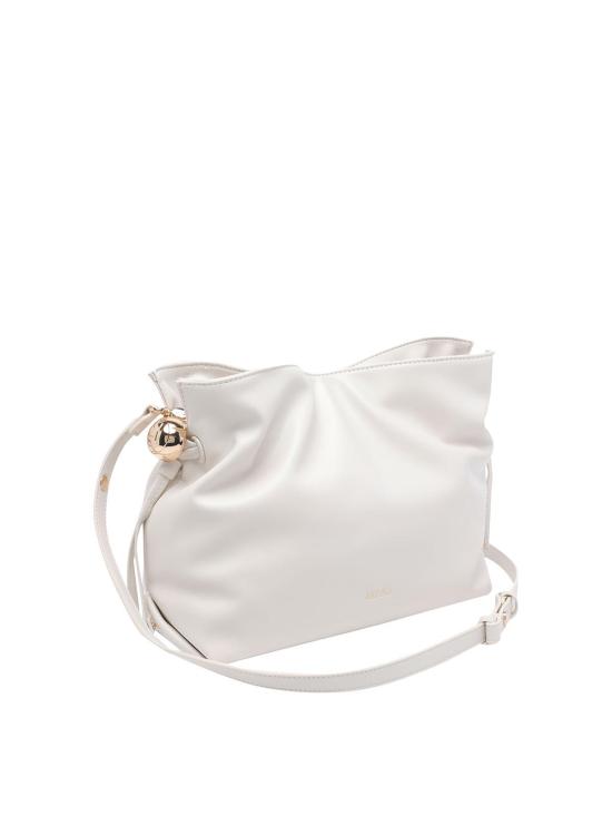 26SS 리우조 크로스백 AA6096E0958X0459 White - LIU JO