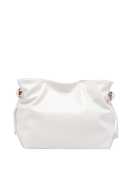 26SS 리우조 크로스백 AA6096E0958X0459 White - LIU JO