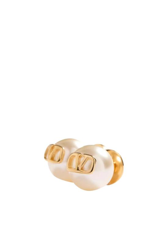 26SS 발렌티노 가라바니 이어링 J0E35UXM0O3 Gold - VALENTINO GARAVANI