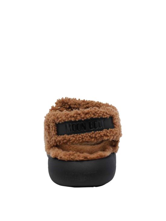 26SS 문부츠 샌들 2420020M008 Brown - MOON BOOT