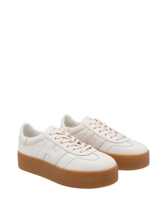 26SS 호간 COOL 쿨 스니커즈 HXW6980FB60UX6B013 White - HOGAN
