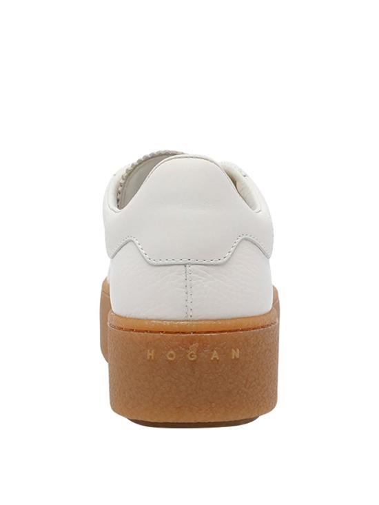 26SS 호간 COOL 쿨 스니커즈 HXW6980FB60UX6B013 White - HOGAN