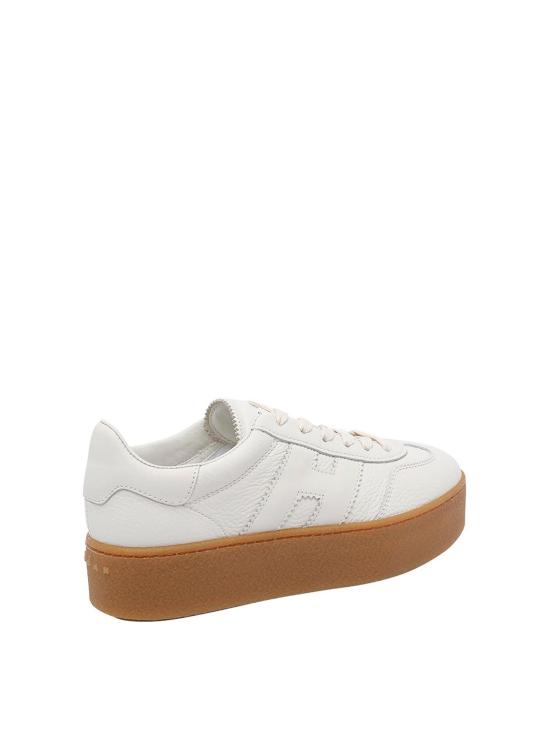 26SS 호간 COOL 쿨 스니커즈 HXW6980FB60UX6B013 White - HOGAN