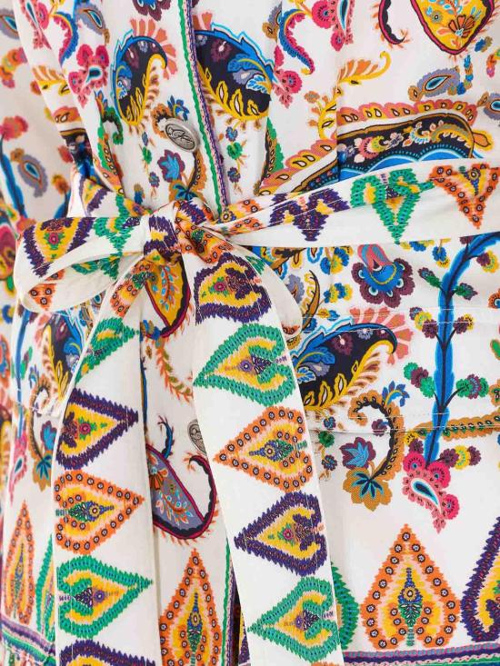 26SS 에트로 자켓 WRCA012299SPSI2X0800 White - ETRO