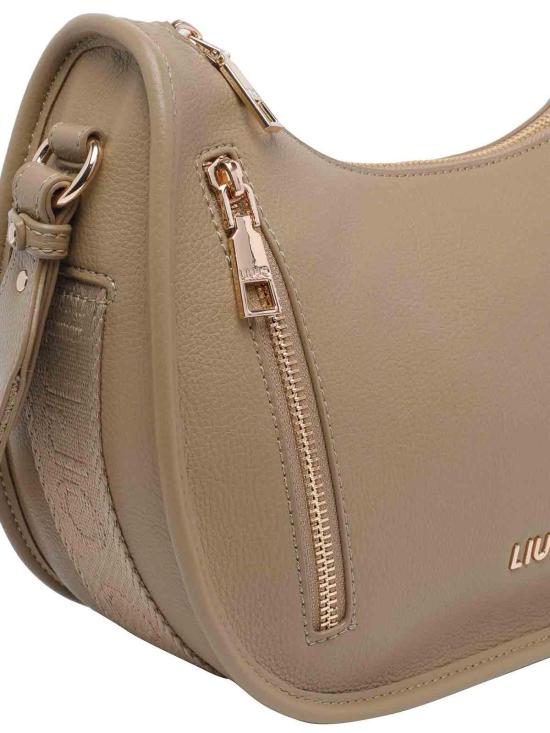 26SS 리우조 크로스백 AA6214E101201679 Green - LIU JO