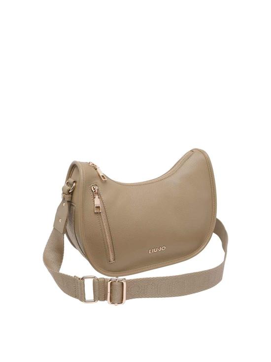 26SS 리우조 크로스백 AA6214E101201679 Green - LIU JO