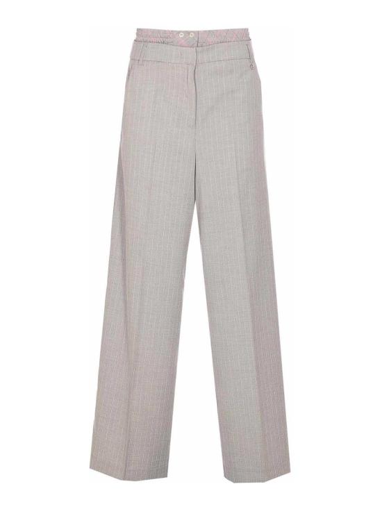 26SS 리우조 스트레이트 팬츠 WA6099T349AP9229 Grey