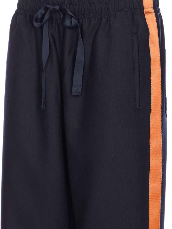 26SS 자딕앤볼테르 미디 스커트 WWPA01878404 Blue - ZADIG & VOLTAIRE