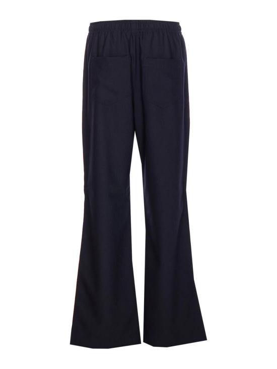 26SS 자딕앤볼테르 미디 스커트 WWPA01878404 Blue - ZADIG & VOLTAIRE