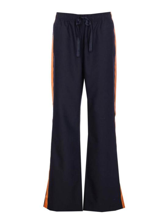 26SS 자딕앤볼테르 미디 스커트 WWPA01878404 Blue