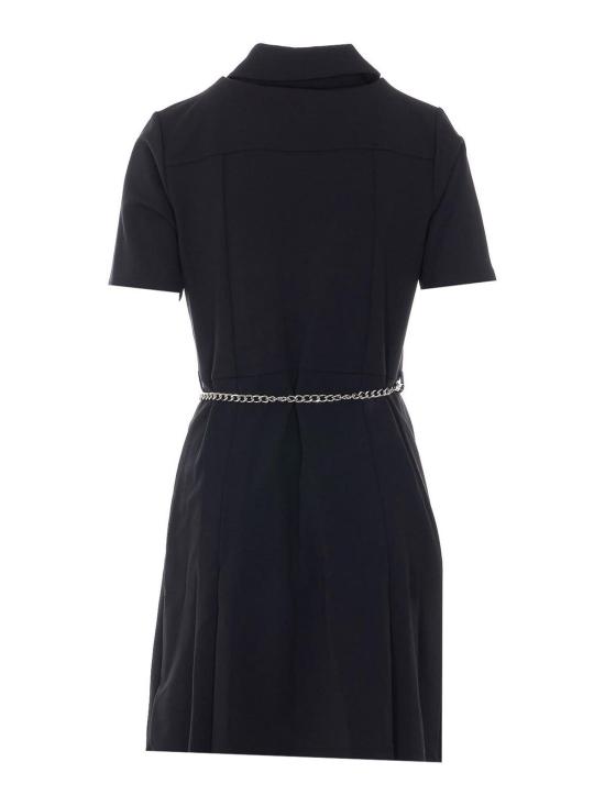 26SS 마이클 코어스 숏팬츠 MR683BX667001 Black - MICHAEL KORS