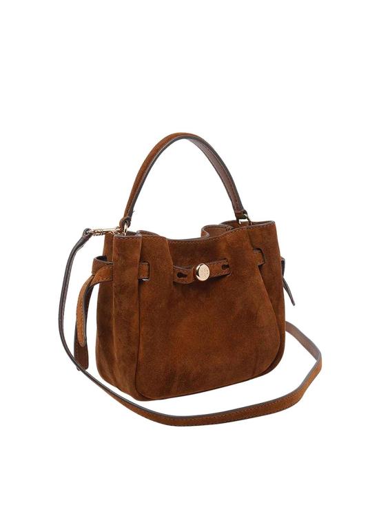 26SS 토리버치 크로스백 181566200 Brown - TORY BURCH