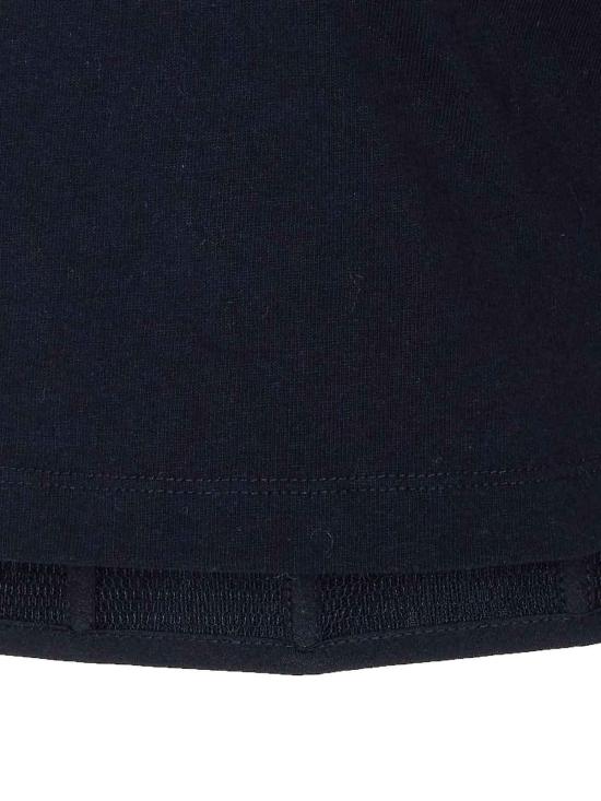 26SS 트윈셋 반팔 티셔츠 261TP202000006 Black - TWINSET