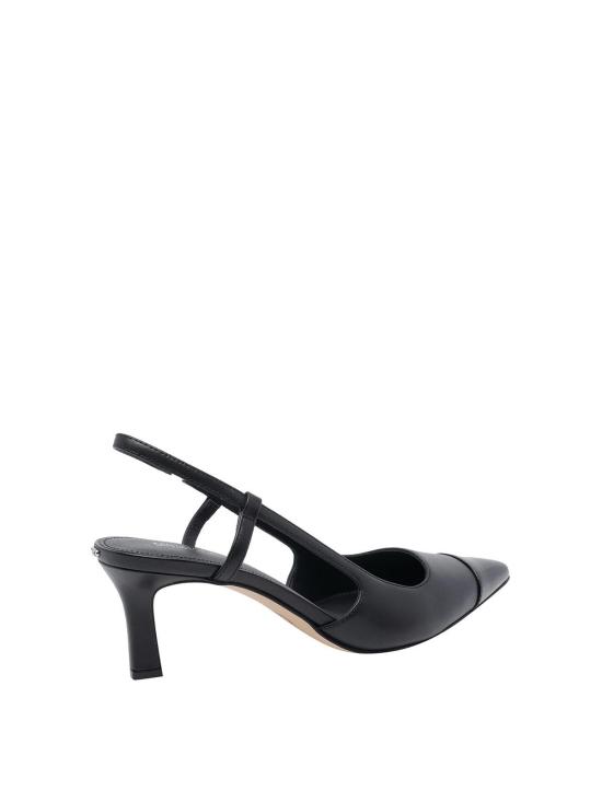 26SS 마이클 코어스 힐/펌프스 40R6AOMS1L001 Black - MICHAEL KORS