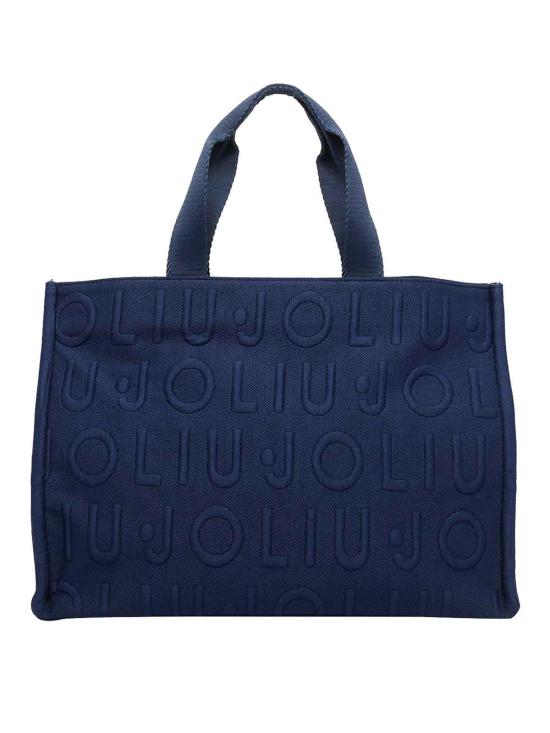 26SS 리우조 토트백 2A6026T030094111 Blue