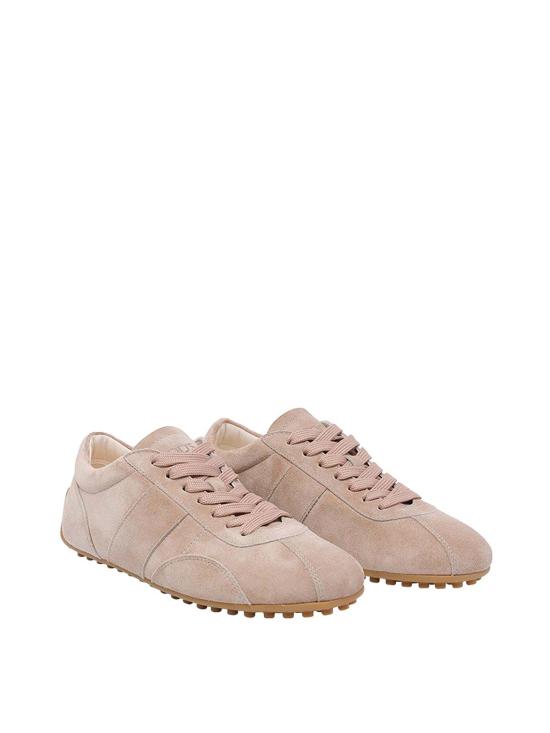 27SS 토즈 스니커즈 XXW59L0JW90M8WM027 Beige - TODS