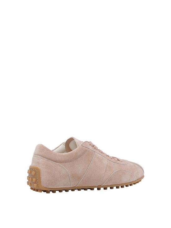 27SS 토즈 스니커즈 XXW59L0JW90M8WM027 Beige - TODS